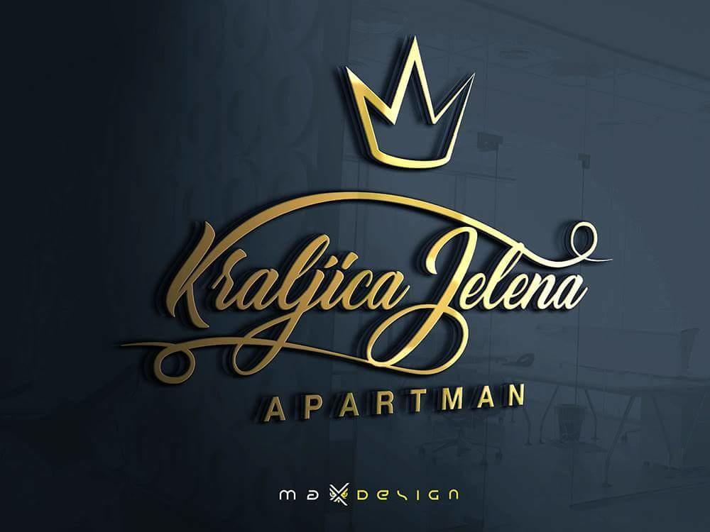 Kraljica Jelena * וירפזאר
