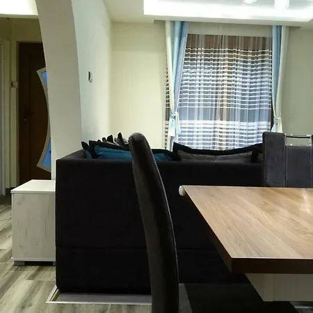 Apartment Kraljica Jelena Virpazar Exterior photo