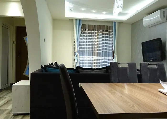 Apartment Kraljica Jelena