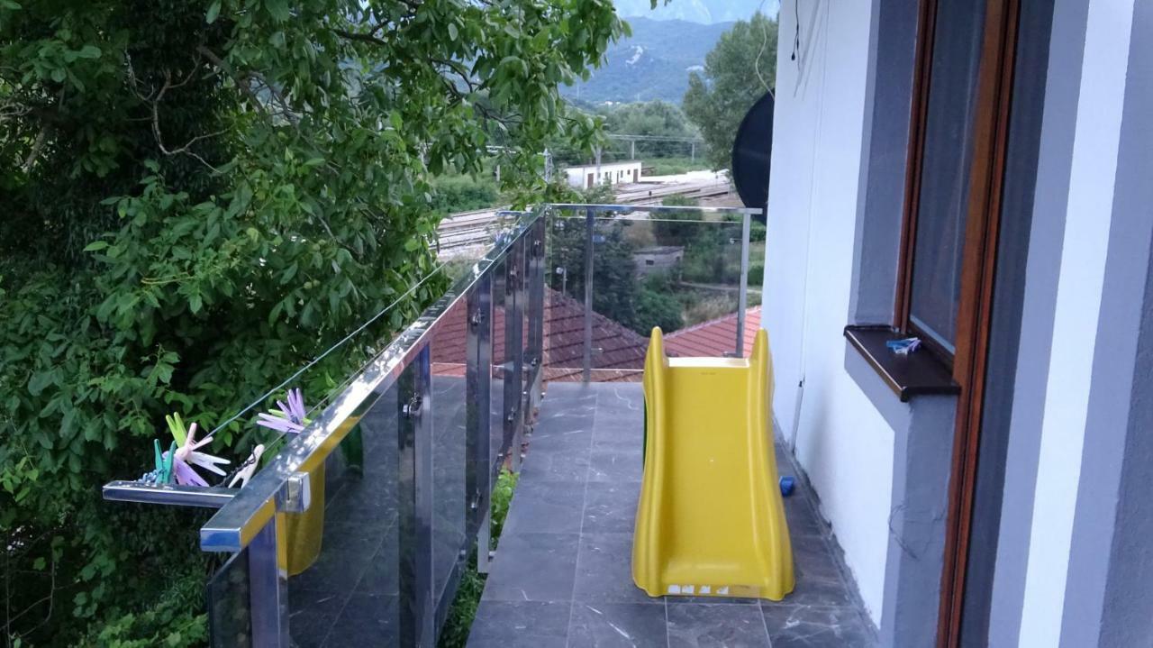 Kraljica Jelena Апартаменти